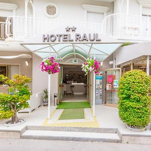 Hotel Raul